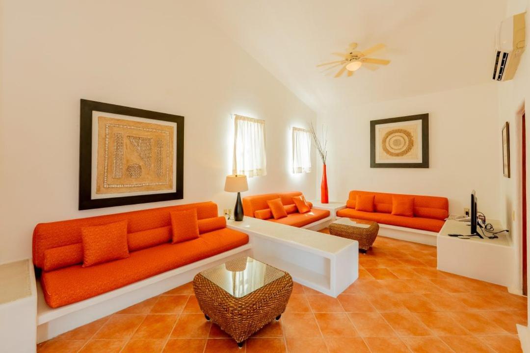 Pacifica Resort Ixtapa Ixtapa  Room photo