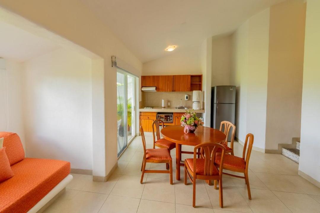 Pacifica Resort Ixtapa Ixtapa  Room photo