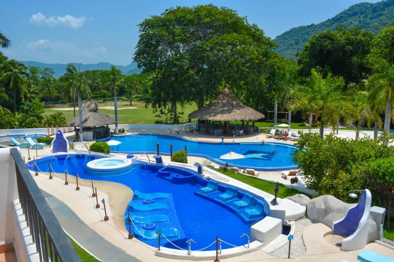 Pacifica Resort Ixtapa Ixtapa  Exterior photo